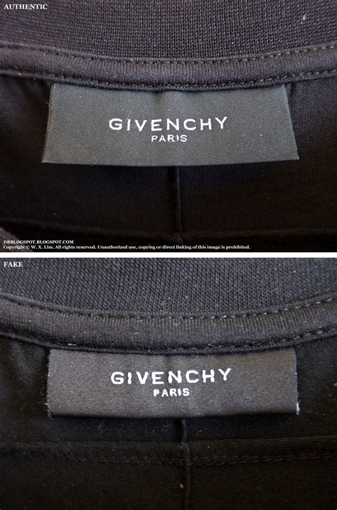 fake givenchy tag 2016|givenchy counterfeit.